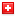 attessia.tv server is located in Switzerland